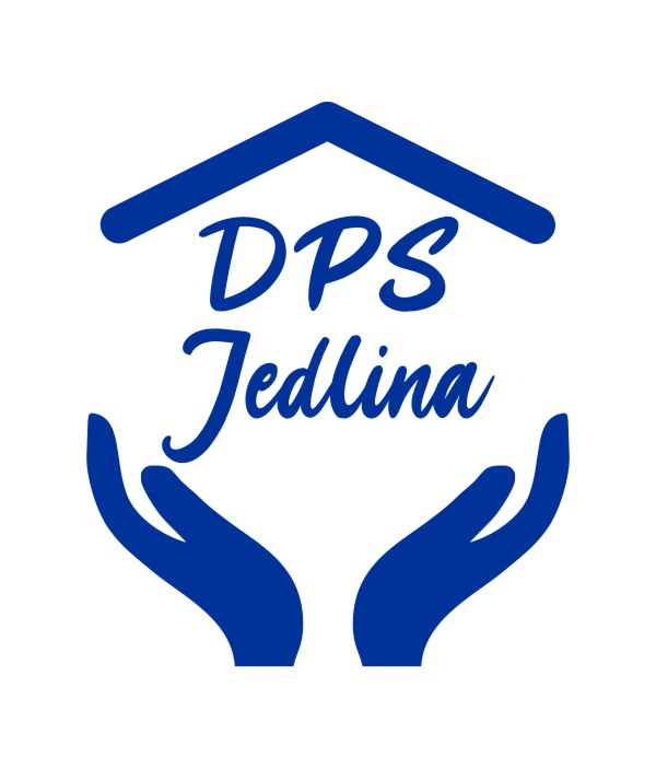 DPS Jedlina - logo